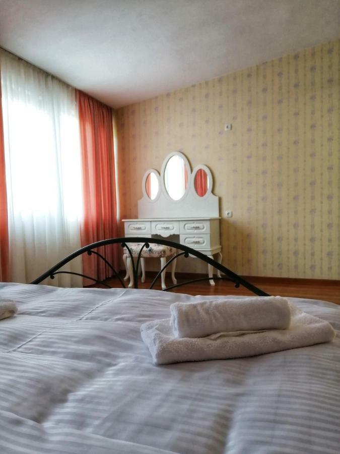 Sakhli Laghamshi Hotel Mestia Kültér fotó